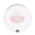 PIATTI BALLET 22CM PZ.6 76585