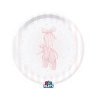 PIATTI BALLET 18CM PZ.6 76586