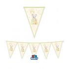 FESTONE BANDIERINE BABY ELEPHANT 3MT 76852