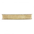 NASTRO ORO NEW ORLEANS MM15X15MT 