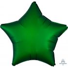 STELLA MYLAR 18" SATIN LUXE EMERALD