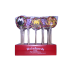 LECCA LECCA ANIMALI DELLO ZOO 60GR