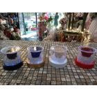 SCATOLINA IN PLEX CON LUCE LED