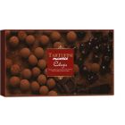 CONFETTI TARTUFINI CILIEGIA AL CIOCCOLATO FONDENTE 500GR