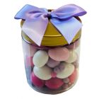 BOMBONIERE CONFETTI IN BARATTOLINO 200GR MOD. 2