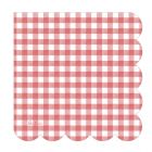 TOVAGLIOLI VICHY RED PZ.16