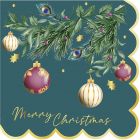 TOVAGLIOLI CHRISTMAS DANDY OTTAN PZ.16