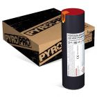 3 FONTANE ORO 5MT - 60 SEC PYROGIOCHI