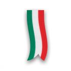 NASTRO IN TESSUTO ITALIA15mmx25mt