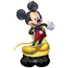 PALLONCINO AIRLOONZ MICKEY MOUSE FOREVER