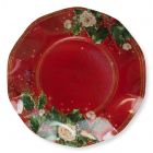 PIATTI ELEGANCE X-MAS PZ.8