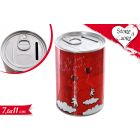 SALVADANAIO LOVE IS IN THE AIR 7,6x11CM   440236 LV