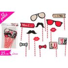 PHOTO BOOTH MR & MRS PZ.12