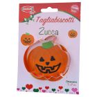 TAGLIABISCOTTI ZUCCA PZ.1