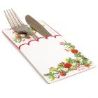 PORTAPOSATE CHRISTMAS ELEGANCE PZ.4