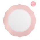 SOTTOBICCHIERI ROSE GOLD LIBERTY PZ.6