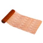 RUNNER CM 30X3 MT RETE RAME