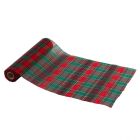 RUNNER CM 30X3 MT TARTAN CON RIGA ORO