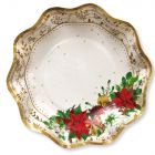 COPPETTE CHRISTMAS EVE 18,5CM PZ.8