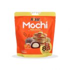 ROYAL FAMILY MOCHI AL GUSTO PANCAKE CON SCIROPPO D'ACERO 120GR