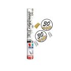 CANNON SPARACORIANDOLI BUON COMPLEANNO 30 ANNI PRESTIGE PZ.1