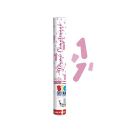 CANNON SPARACORIANDOLI 1°COMPLEANNO ROSA PZ.1