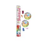 CANNON SPARACORIANDOLI UNICORNI PZ.1