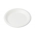 PIATTO PIANO Polpa Tondo Classic Ø 22,5cm 50pz