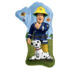 PALLONCINO SAM IL POMPIERE 55cmx83cm