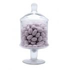 CONFETTI OREFICE FIOCCHI STRACCIATELLA 900GR