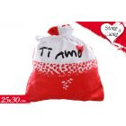 SACCO PORTAOGGETTI TI AMO 557840 LV