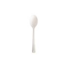CUCCHIAINO FINGERFOOD Cpla bianco 10cm  100pz