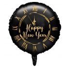 PALLONCINO MYLAR HAPPY NEW YEAR  56458