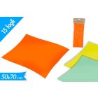 FOGLI DI CARTA VELINA PZ.15