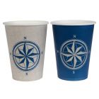 BICCHIERE MARINAIO PZ.10