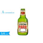MAGNETE APRIBOTTIGLIA BIRRA SUPER PAPA'