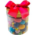 BOMBONIERE CONFETTI IN BARATTOLINO 200GR MOD. 1