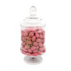 CONFETTI OREFICE FIOCCHI VANIGLIA 900GR