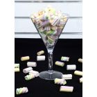 COPPA MARTINI IN PLASTICA  5NM14336IT H 16X25