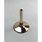 GAMBO ROSA GOLD PER COPPE DA CONFETTATA PZ.1