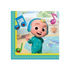 TOVAGLIOLI COCOMELON PZ.20