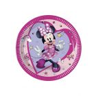PIATTINI MINNIE JUNIOR PZ.8