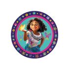 PIATTI ENCANTO 23CM PZ.8