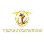 FESTONE MAXI LA MIA PRIMA COMUNIONE