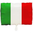 PALLONCINO MYLAR ITALIA 40CMX30CM