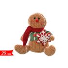 PELUCHE FERMAPORTA PAN DI ZEZERO 20CM   603556
