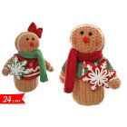 PELUCHE FERMAPORTA PAN DI ZEZERO 24CM 603557