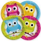 PIATTINI GUFETTI PZ.8