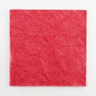 TOVAGLIOLI EMBOSSED ROSSO PZ.16