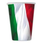 BICCHIERI ITALIA PZ.10